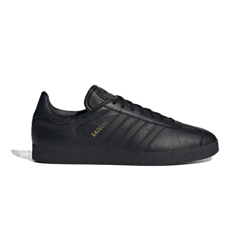 TENIS ADIDAS GAZELLE BLACK/BLACK