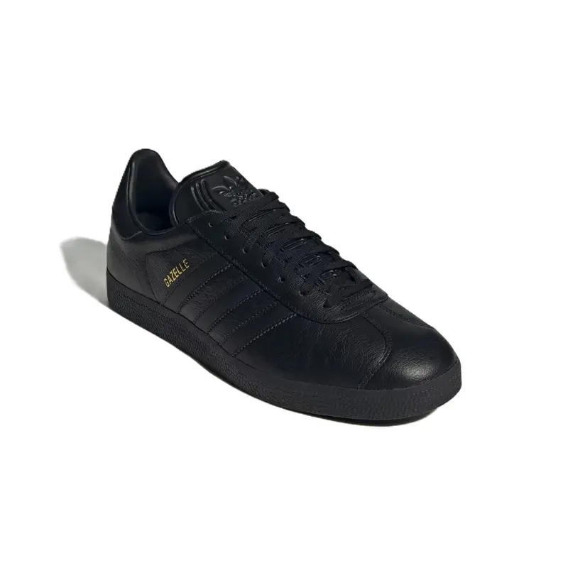 TENIS ADIDAS GAZELLE BLACK/BLACK