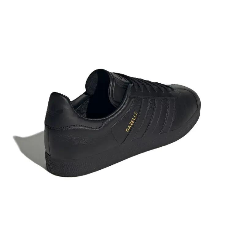 TENIS ADIDAS GAZELLE BLACK/BLACK