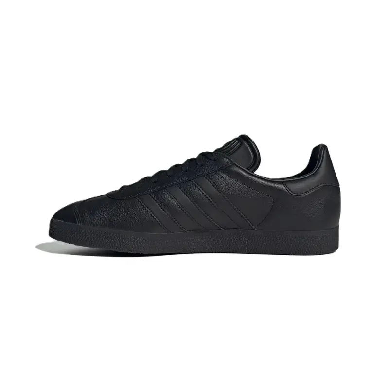 TENIS ADIDAS GAZELLE BLACK/BLACK