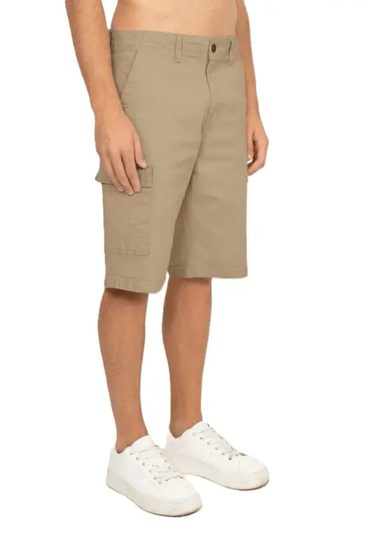 BERMUDA QUIKSILVER EVERYDAY CARGO CAQUI