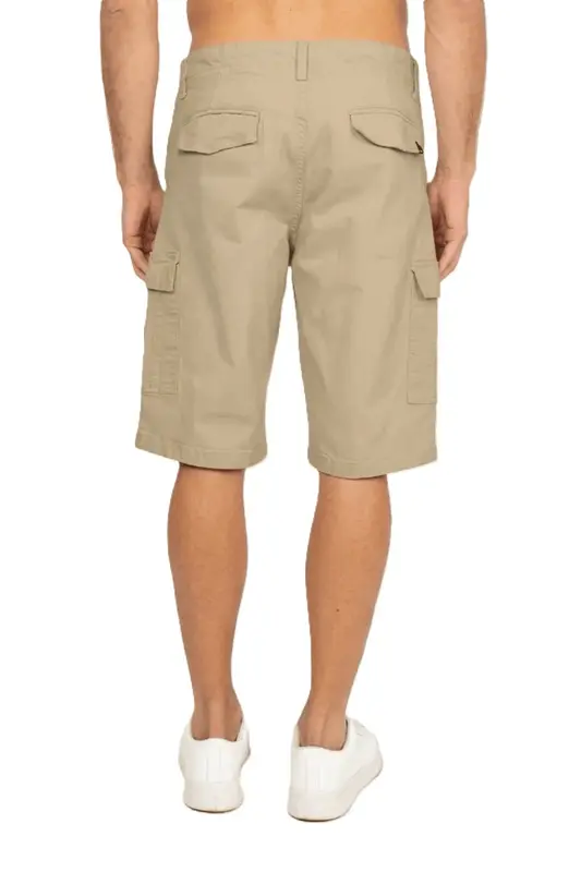 BERMUDA QUIKSILVER EVERYDAY CARGO CAQUI