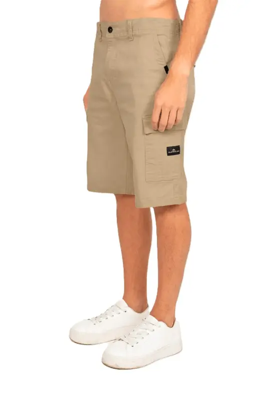 BERMUDA QUIKSILVER EVERYDAY CARGO CAQUI