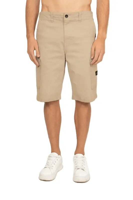 BERMUDA QUIKSILVER EVERYDAY CARGO CAQUI