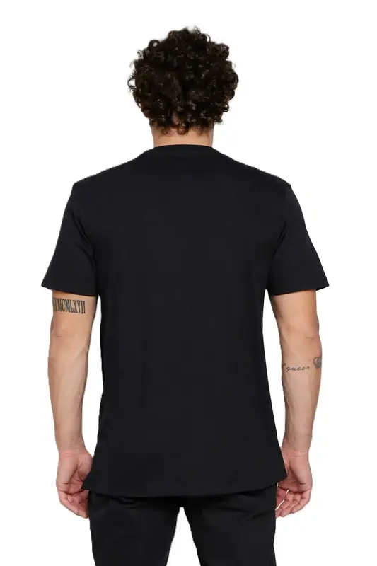 CAMISETA QUIKSILVER SPEED STRIPE SNOW WHITE