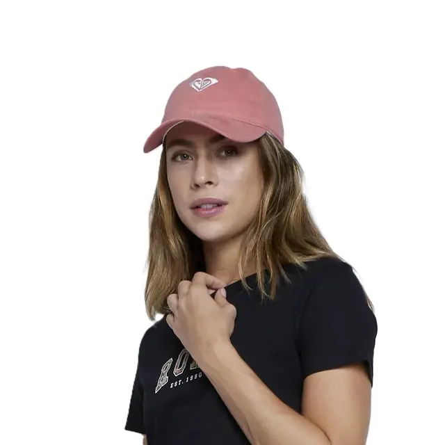 BONE ROXY SALMON CAP