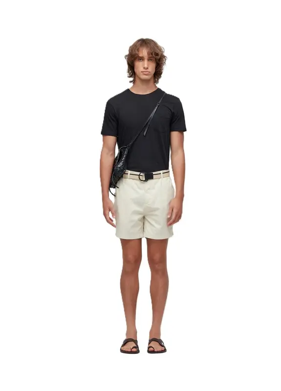 BERMUDA OSKLEN FLOW COTTON AREIA