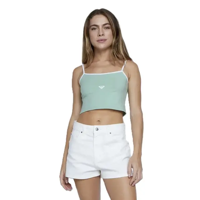 REGATA ROXY GREEN VINTAGE
