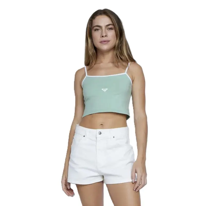 REGATA ROXY GREEN VINTAGE VERDE