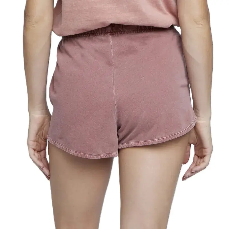 SHORTS ROXY SUNRAY SALMAO