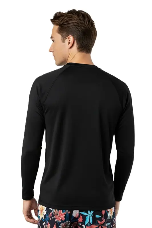 LYCRA BILLABONG BRACKET WAVE PRETO