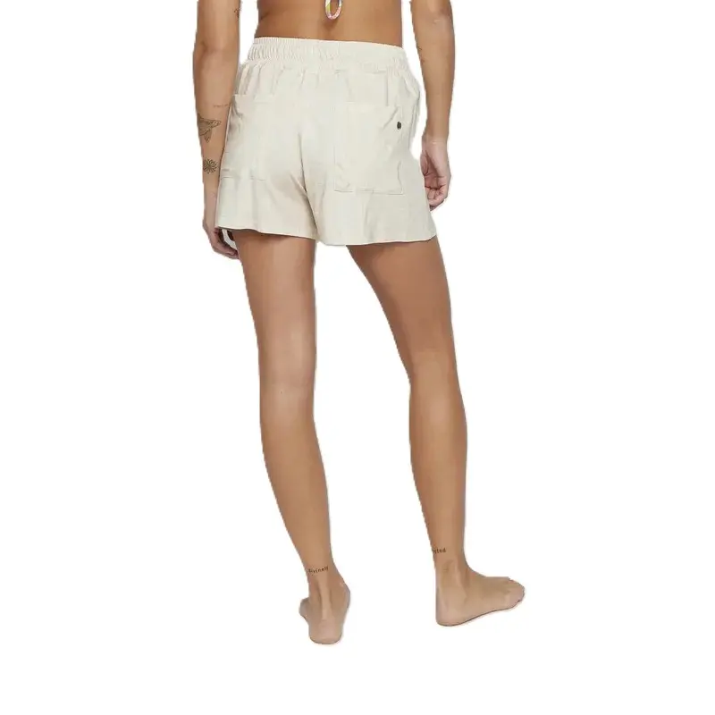 SHORTS BILLABONG SUNSET OFF WHITE