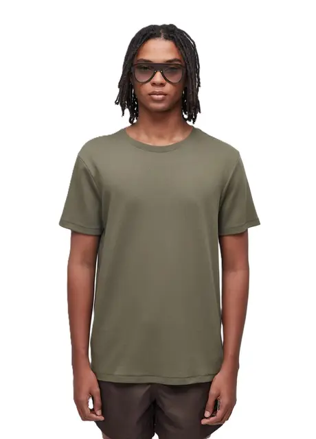 CAMISETA OSKLEN SUPERSOFT COMFORT