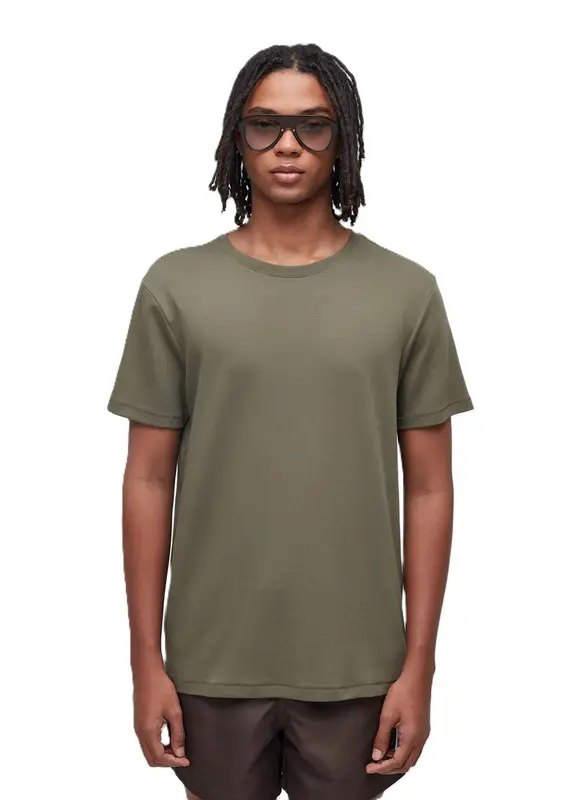 CAMISETA OSKLEN SUPERSOFT COMFORT FOREST