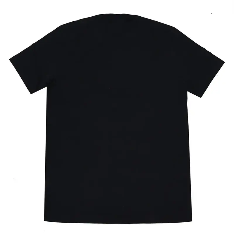 CAMISETA DIAMOND DIAMANTE POR VIDA TEE BLACK