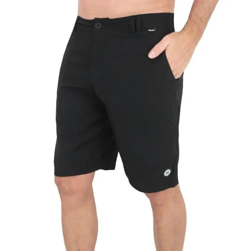 BERMUDA HURLEY WALK PRETO