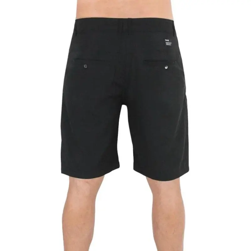 BERMUDA HURLEY WALK PRETO