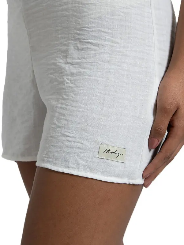 JARDINEIRA HURLEY HAITI OFF WHITE