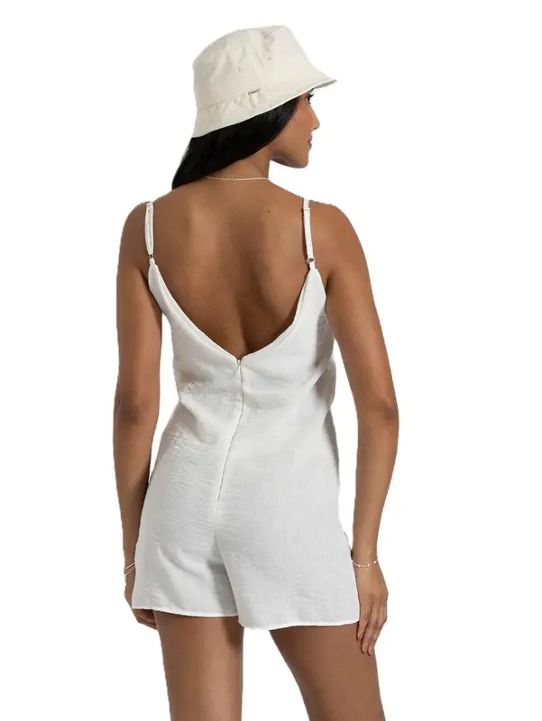 JARDINEIRA HURLEY HAITI OFF WHITE