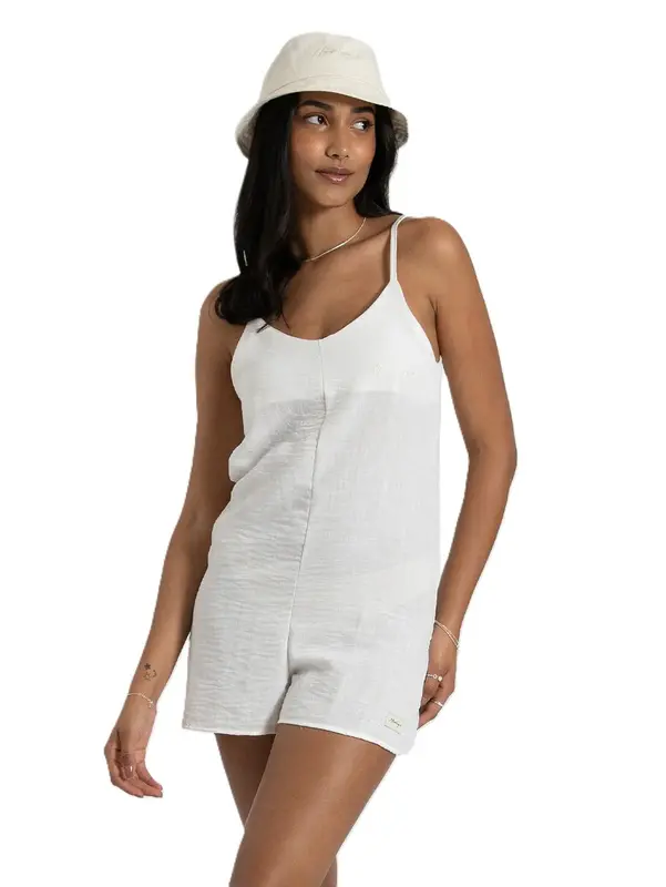 JARDINEIRA HURLEY HAITI OFF WHITE