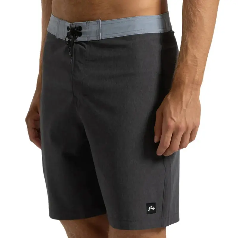 BOARDSHORTS RUSTY NIAGARA IMP BLACK