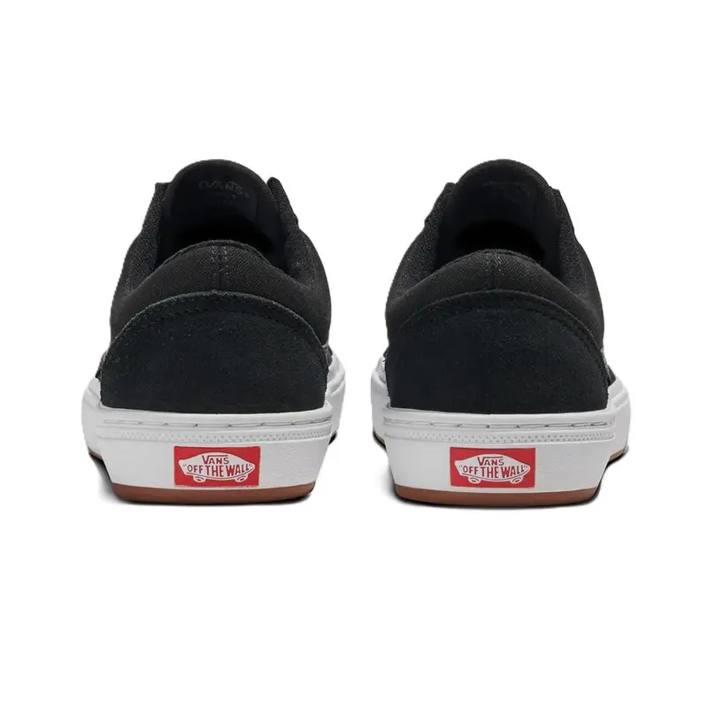 TENIS VANS BMX OLD SKOOL BLACK/WHITE/GREY