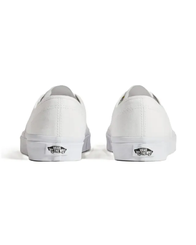 TENIS VANS AUTHENTIC TRUE WHITE