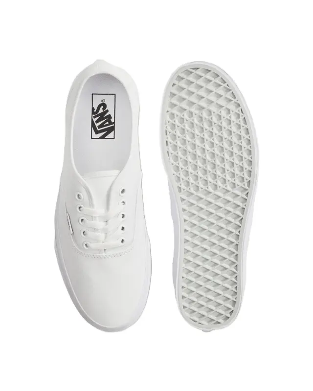 TENIS VANS AUTHENTIC TRUE WHITE