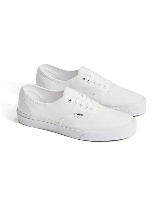 TENIS VANS AUTHENTIC TRUE WHITE