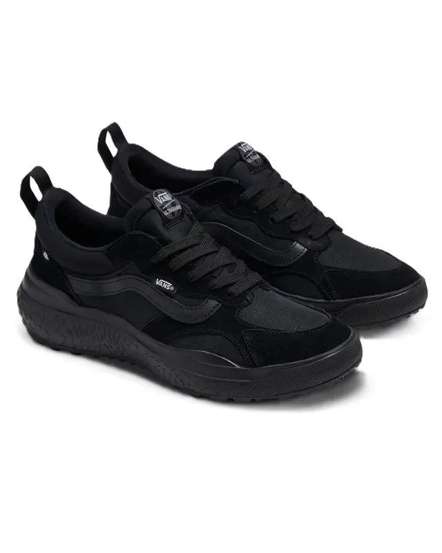 TENIS VANS MTE ULTRARANGE NEO VR3 BLACK/BLACK