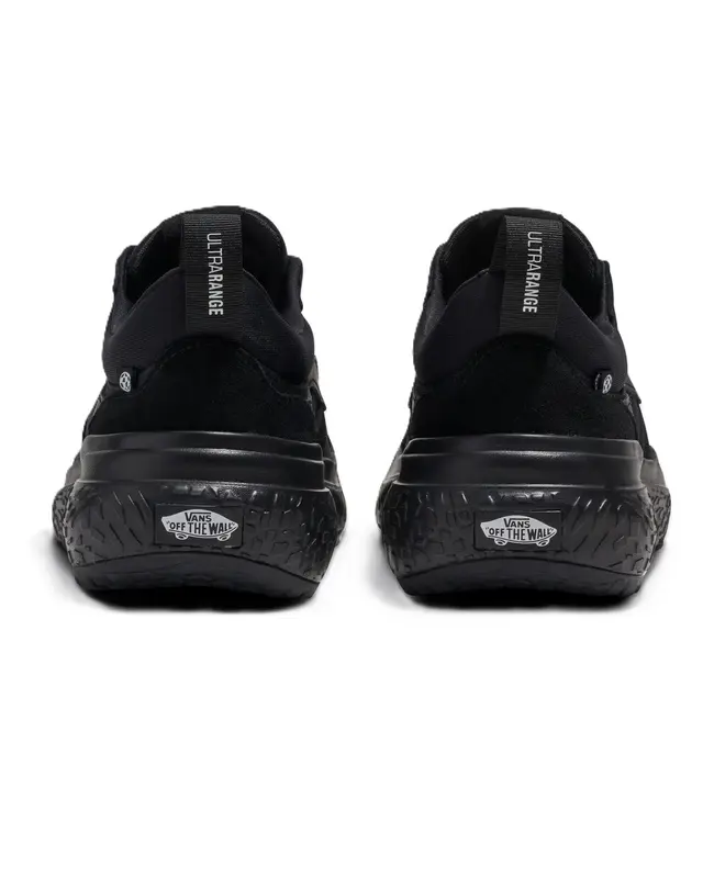 TENIS VANS MTE ULTRARANGE NEO VR3 BLACK/BLACK