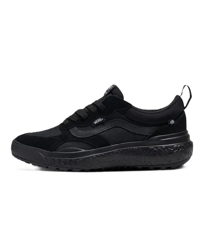 TENIS VANS MTE ULTRARANGE NEO VR3 BLACK/BLACK