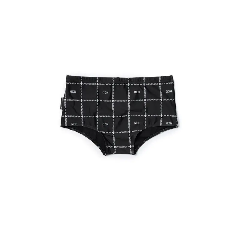 SUNGA MCD GRID CORRENTES PRETO