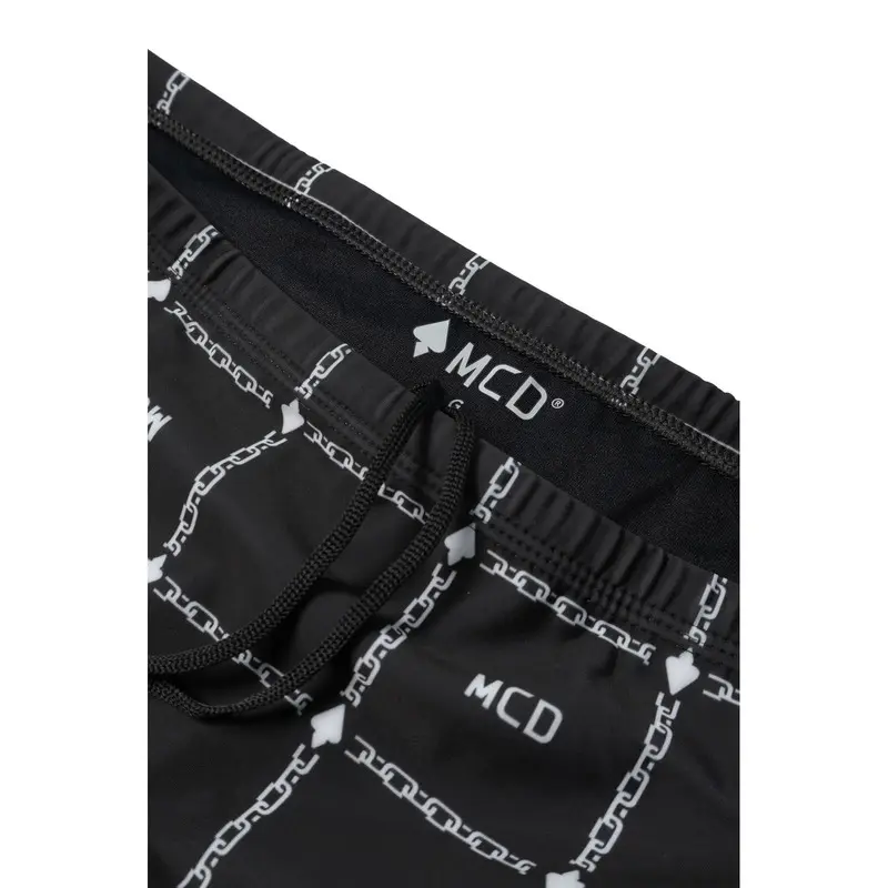 SUNGA MCD GRID CORRENTES PRETO