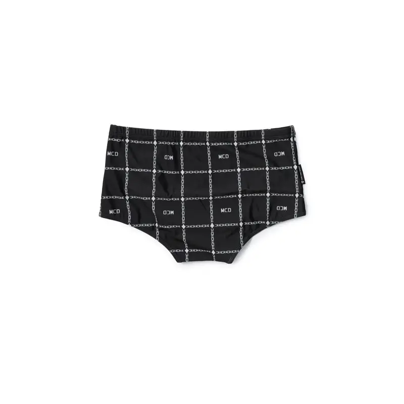 SUNGA MCD GRID CORRENTES PRETO