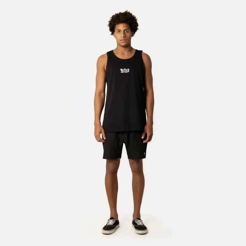 REGATA LOST PRETO