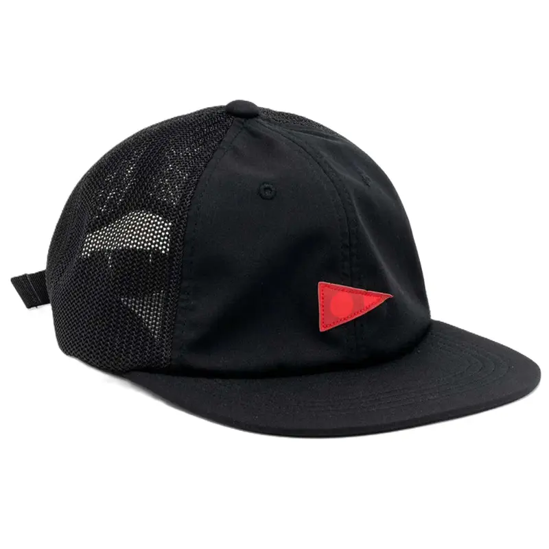 BONE FLORENCE ABYSS TRUCKER PRETO