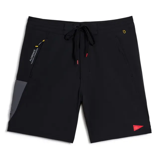 BERMUDA FLORENCE CORDURA UTILITY