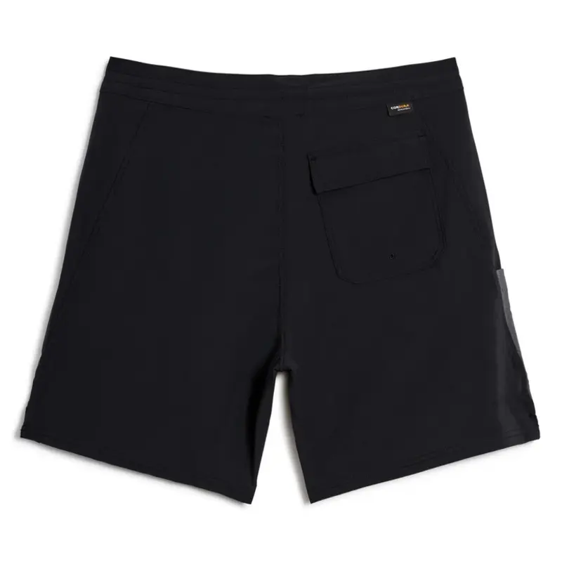 BERMUDA FLORENCE CORDURA UTILITY PRETO