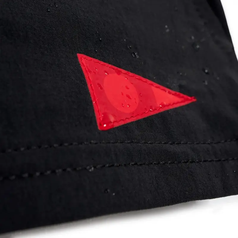BERMUDA FLORENCE CORDURA UTILITY PRETO