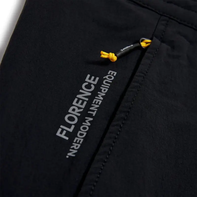BERMUDA FLORENCE CORDURA UTILITY PRETO