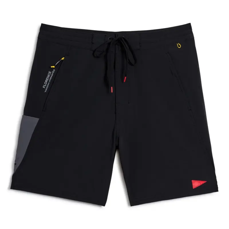 BERMUDA FLORENCE CORDURA UTILITY PRETO