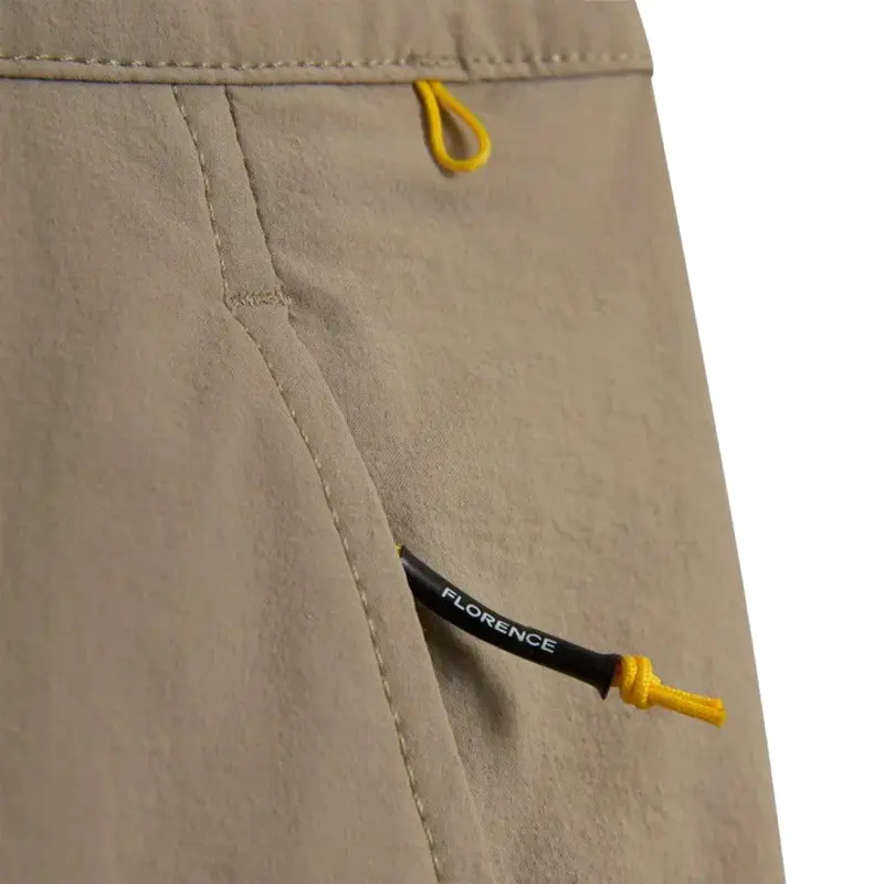 BERMUDA FLORENCE CORDURA UTILITY PRETO