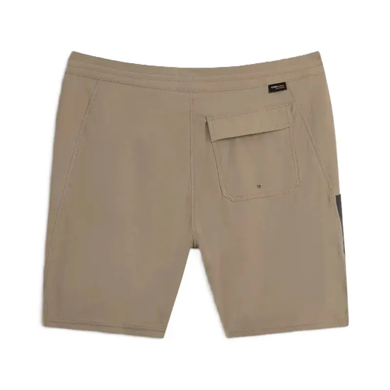 BERMUDA FLORENCE CORDURA UTILITY PRETO