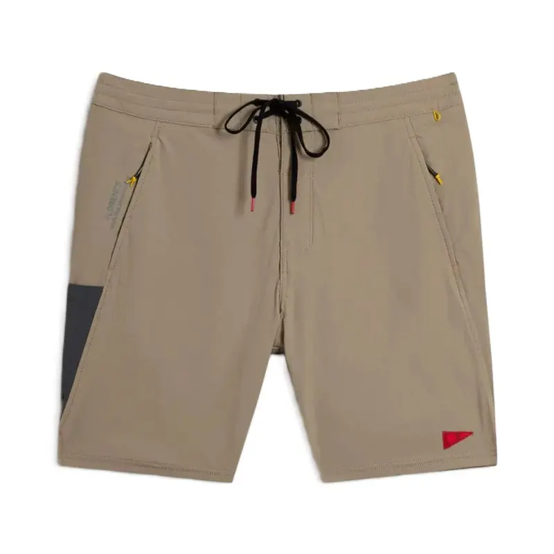 BERMUDA FLORENCE CORDURA UTILITY PRETO