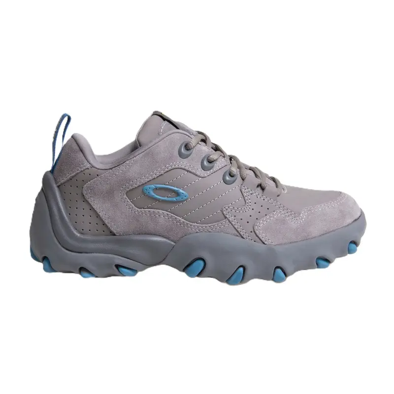 TENIS OAKLEY TEETH NOISE OXIDE