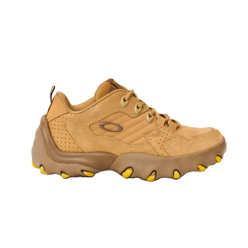 TENIS OAKLEY TEETH NOISE ALMOND
