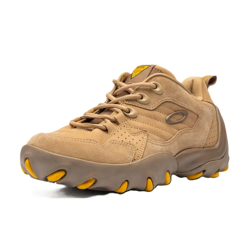 TENIS OAKLEY TEETH NOISE ALMOND