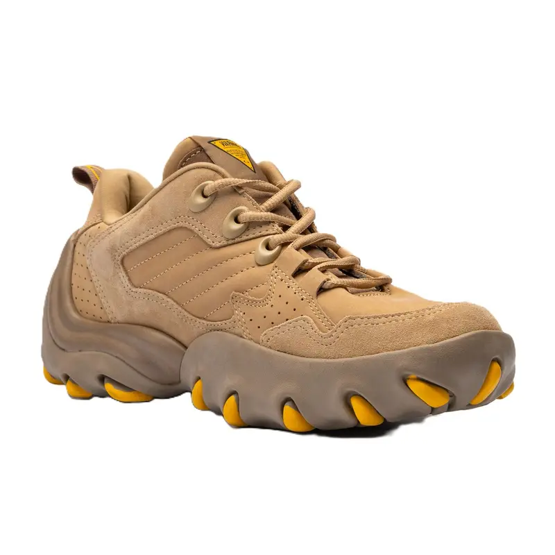 TENIS OAKLEY TEETH NOISE ALMOND