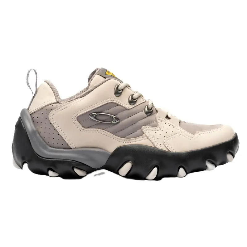 TENIS OAKLEY TEETH NOISE COOL GRAY